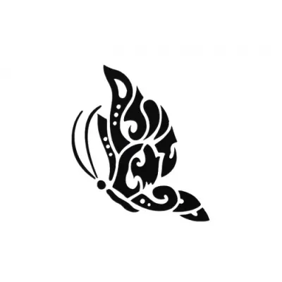 CH2014 - Butterfly Side