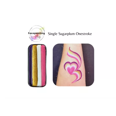 Splitcake - Sugarplum