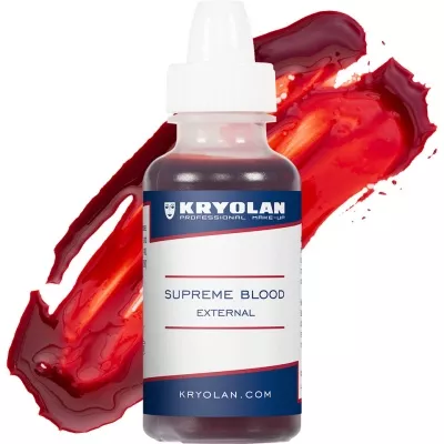 Nepbloed Supreme Blood External - Light