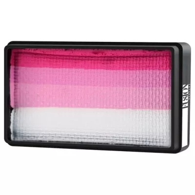 Splitcake - LodieUp Collection - Sweety Pink