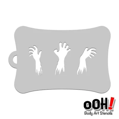 T28 - Zombie Arm