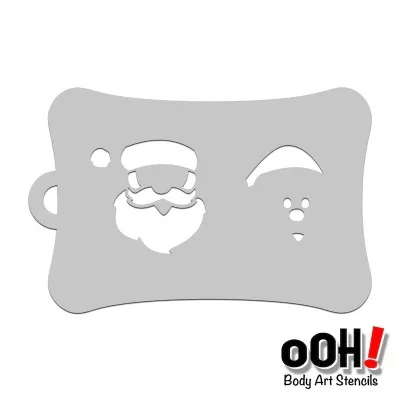 T33 - Santa Claus