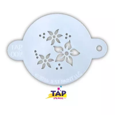 TAP002 - Flowers