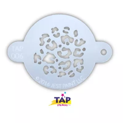 TAP006 - Animal Print