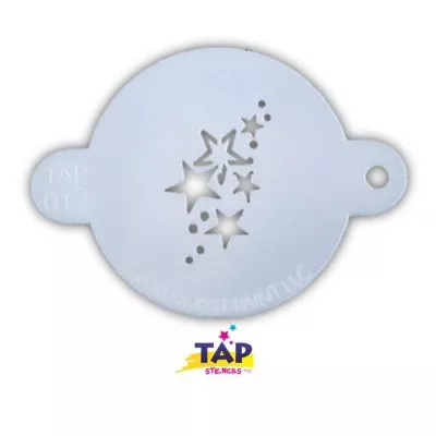 TAP012 - Stars