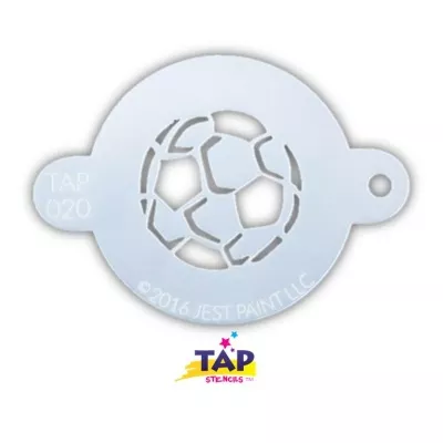 TAP020 - Soccer Ball