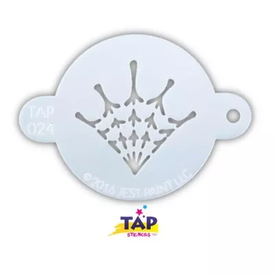 TAP024 - Spider Web