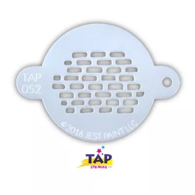 TAP052 - Bricks