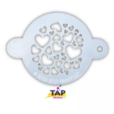 TAP058 - Sweet Hearts