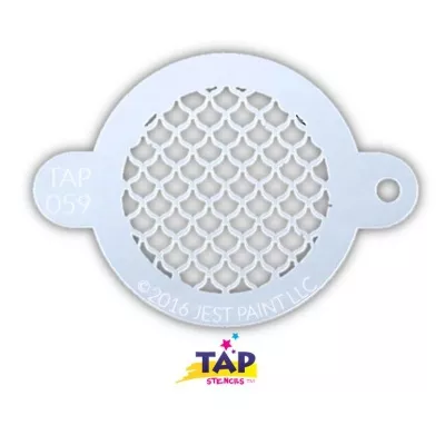 TAP059 - Fish Scales