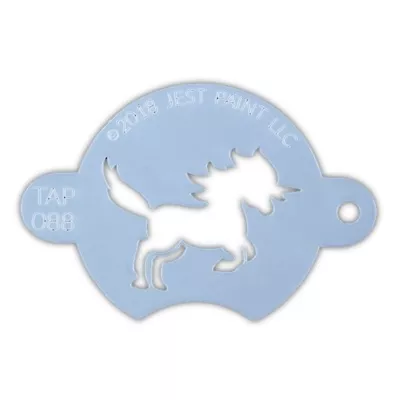 TAP088 - Unicorn Prancing