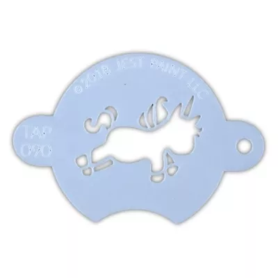 TAP090 - Chubby Little Unicorn
