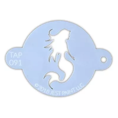 TAP091 - Mystical Mermaid