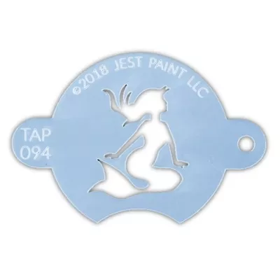 TAP094 - Sunbathing Mermaid