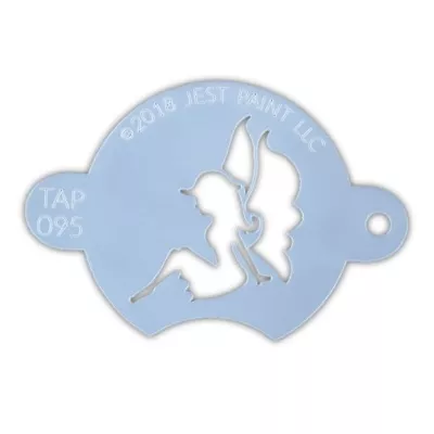 TAP095 - Sitting Sweet Fairy