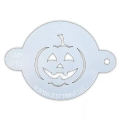 TAP030 - Jack O'Lantern
