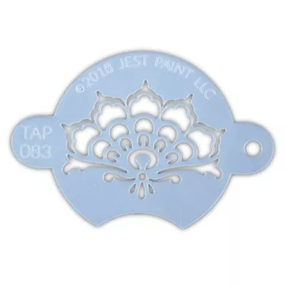 TAP083 - Henna Crown
