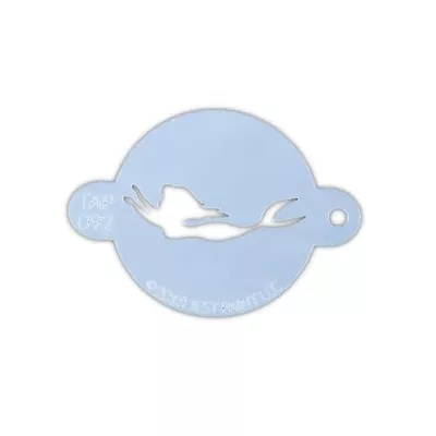 TAP092 - Swimming Mermaid