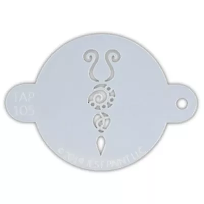 TAP105 - Butterfly Body