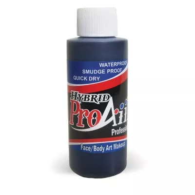 Hybrid - Tattoo Pro Black