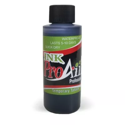 Ink - Tattoo Pro Black