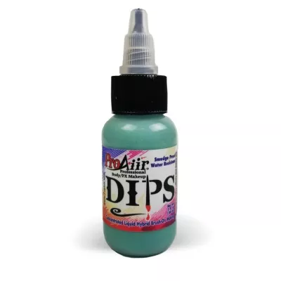 Dips - Teal