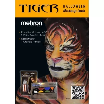 Kit - Tiger