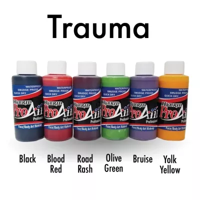 Hybrid - Kit - Trauma