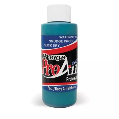 Hybrid - Turquoise