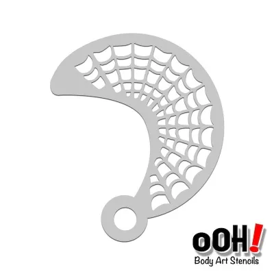 W03 - Spiderweb