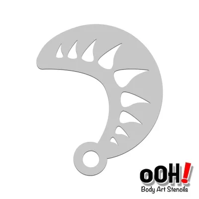 W09 - Monster Horn