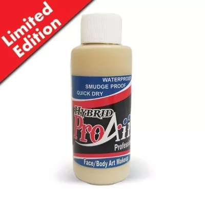 Hybrid - Wax