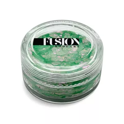 Magic Sparkles - Whimsical Mint