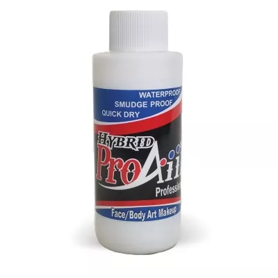 Hybrid - White