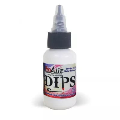 Dips - White