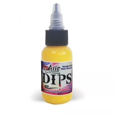 Dips - Yellow