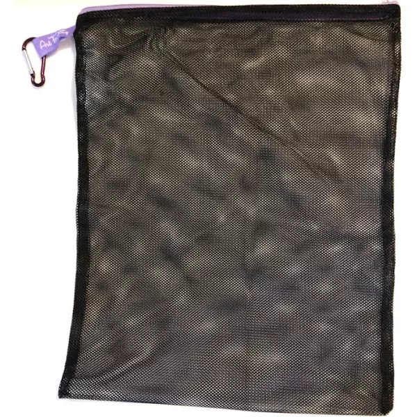 artfactoryblackmeshbagwithcarabiner_-afmb-2_653x697