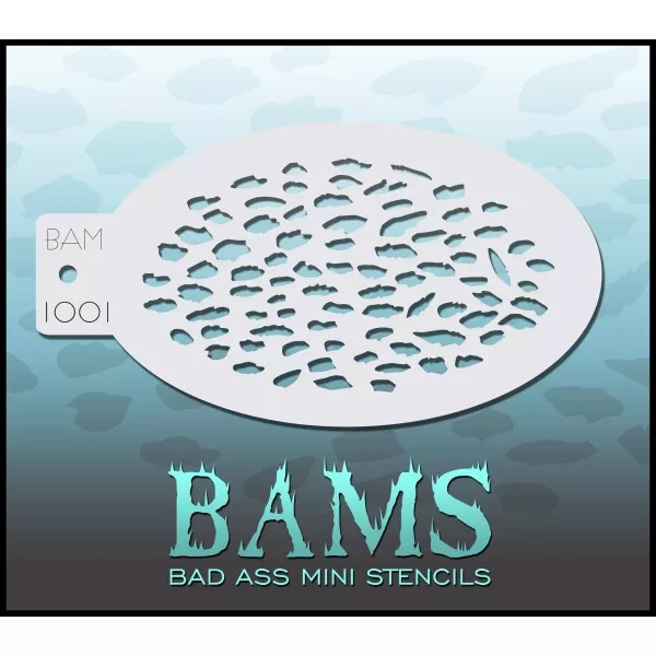 bam1001