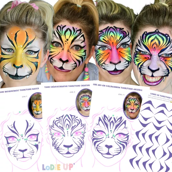 lod_tiger_collection