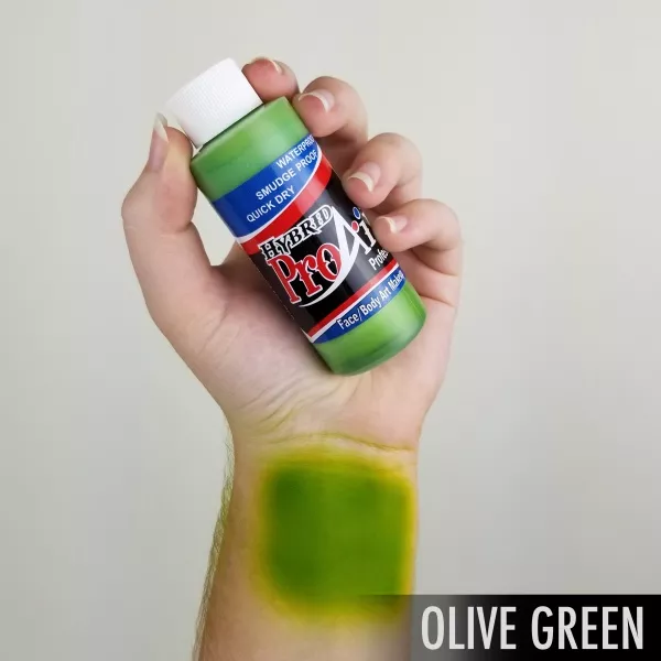 olive