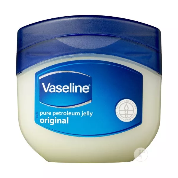 vaseline